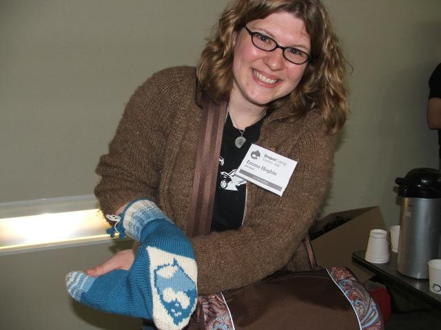 Drupal Socks
