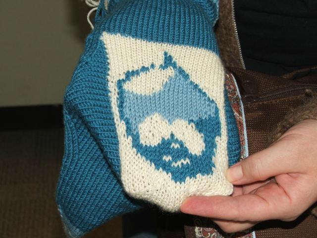 Drupal Socks
